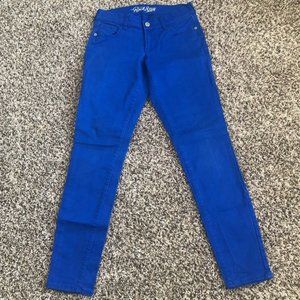 Old Navy RockStar Skinny Jean Pants
